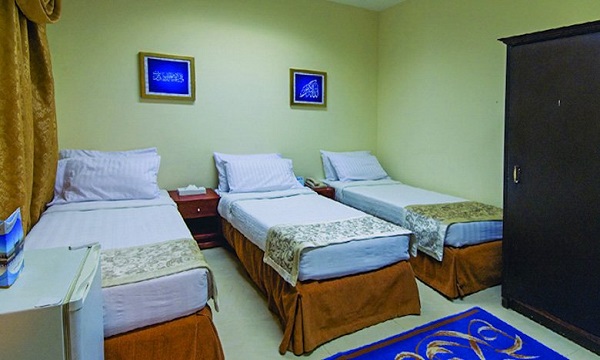Cheap Hotels For Hajj and Umrah